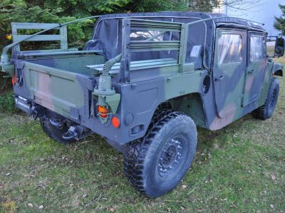 Hummer Hummer Gebrauchtwagen