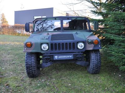 Hummer Hummer Gebrauchtwagen