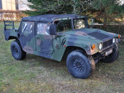 Hummer Hummer Gebrauchtwagen