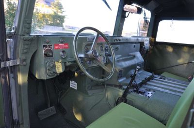 Hummer Hummer Gebrauchtwagen