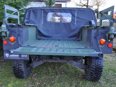 Hummer Hummer Gebrauchtwagen