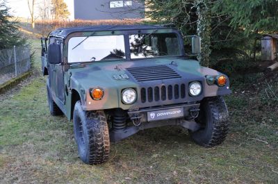 Hummer Hummer Gebrauchtwagen