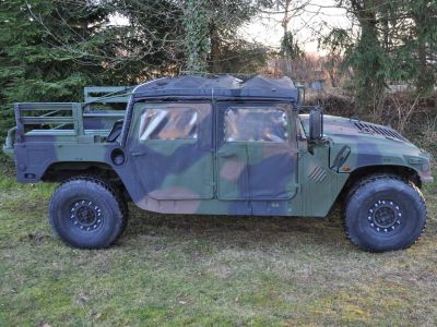 Hummer Hummer Gebrauchtwagen