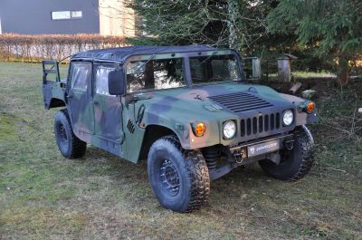 Hummer Hummer Gebrauchtwagen