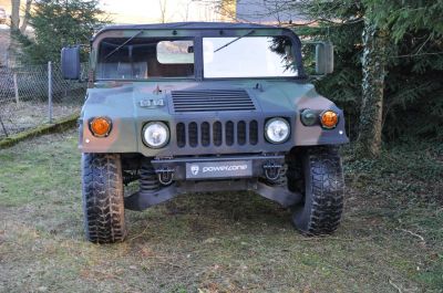 Hummer Hummer Gebrauchtwagen