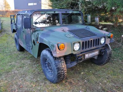 Hummer Hummer Gebrauchtwagen