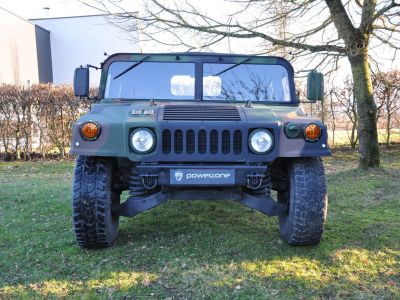 Hummer Hummer Gebrauchtwagen