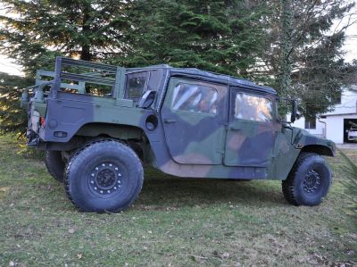 Hummer Hummer Gebrauchtwagen