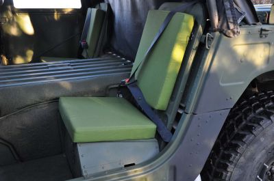 Hummer Hummer Gebrauchtwagen