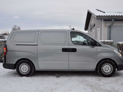 Hyundai H-1 Gebrauchtwagen