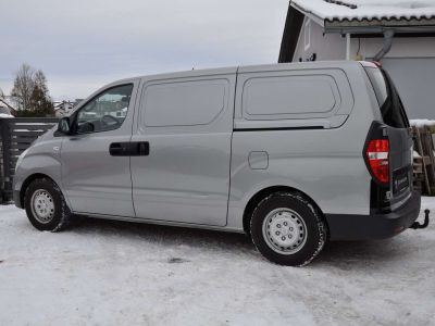 Hyundai H-1 Gebrauchtwagen