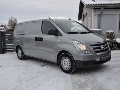 Hyundai H-1 Gebrauchtwagen