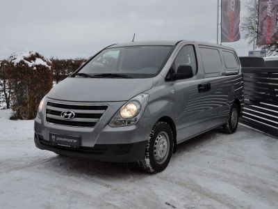 Hyundai H-1 Gebrauchtwagen