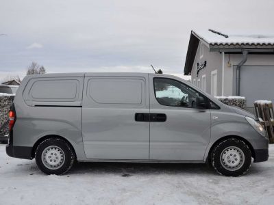 Hyundai H-1 Gebrauchtwagen