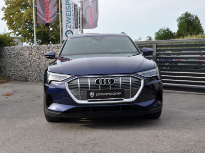 Audi e-tron Gebrauchtwagen