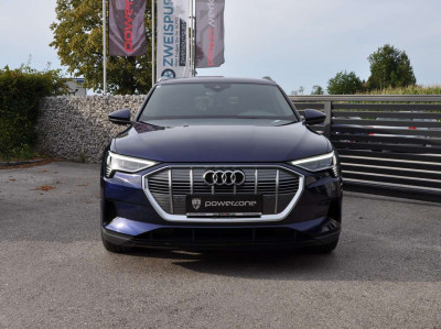 Audi e-tron Gebrauchtwagen