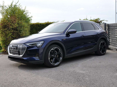 Audi e-tron Gebrauchtwagen