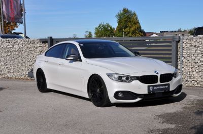 BMW 4er Gebrauchtwagen