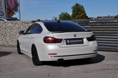 BMW 4er Gebrauchtwagen