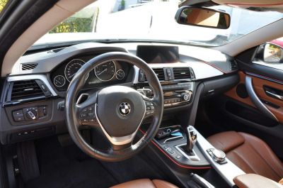 BMW 4er Gebrauchtwagen