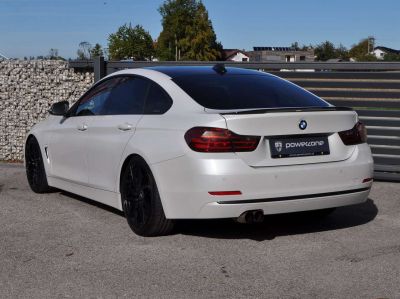 BMW 4er Gebrauchtwagen