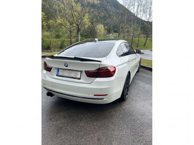 BMW 4er Gebrauchtwagen