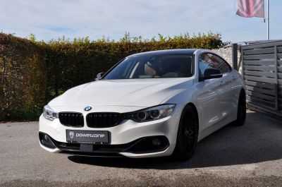 BMW 4er Gebrauchtwagen