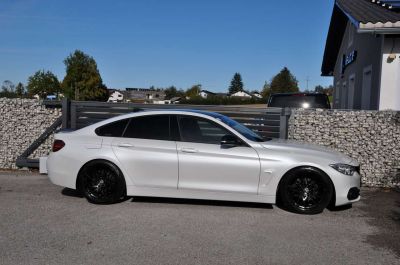 BMW 4er Gebrauchtwagen