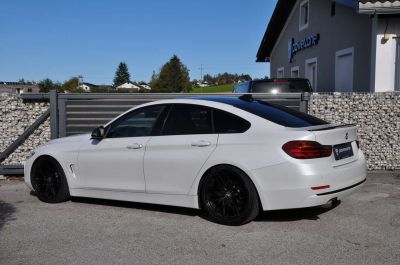 BMW 4er Gebrauchtwagen