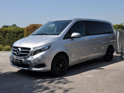 Mercedes-Benz V-Klasse Gebrauchtwagen