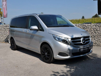 Mercedes-Benz V-Klasse Gebrauchtwagen