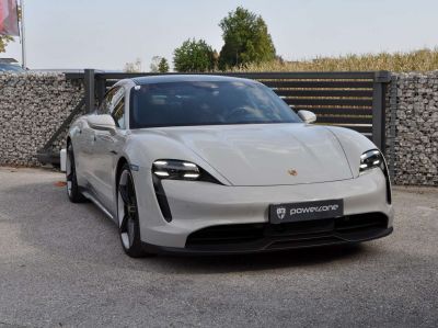 Porsche Taycan Gebrauchtwagen