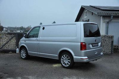 VW Transporter T6 Gebrauchtwagen