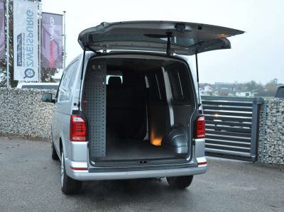 VW Transporter T6 Gebrauchtwagen