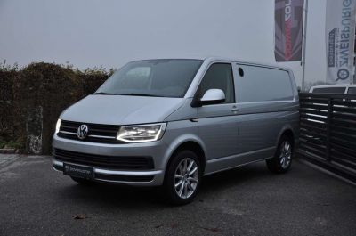 VW Transporter T6 Gebrauchtwagen