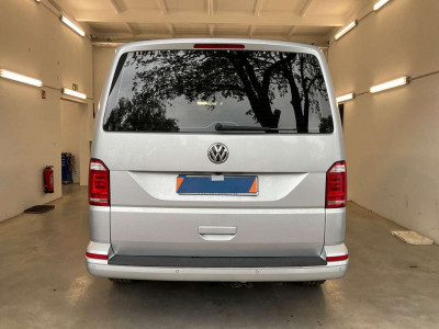 VW Transporter T6 Gebrauchtwagen