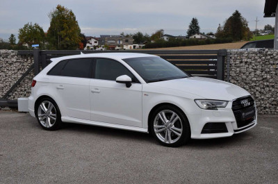 Audi A3 Gebrauchtwagen