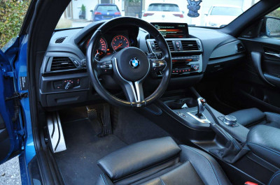 BMW 2er Gebrauchtwagen