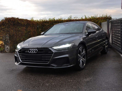 Audi A7 Gebrauchtwagen