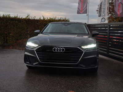 Audi A7 Gebrauchtwagen