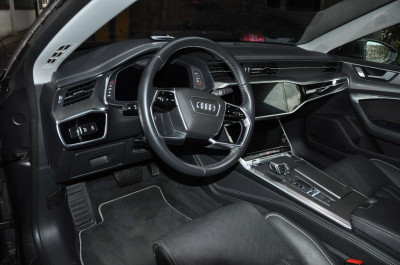 Audi A7 Gebrauchtwagen