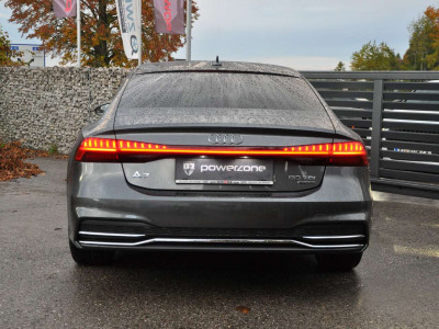 Audi A7 Gebrauchtwagen