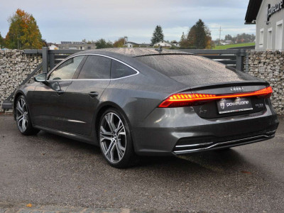 Audi A7 Gebrauchtwagen