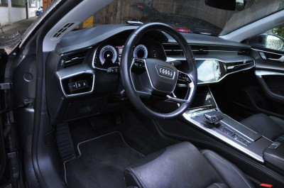 Audi A7 Gebrauchtwagen