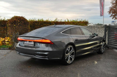 Audi A7 Gebrauchtwagen