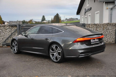 Audi A7 Gebrauchtwagen