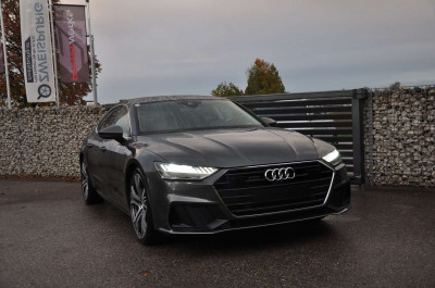 Audi A7 Gebrauchtwagen