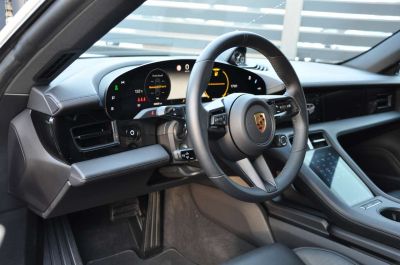 Porsche Taycan Gebrauchtwagen