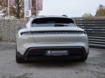 Porsche Taycan Gebrauchtwagen