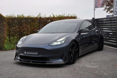 Tesla Model 3 Gebrauchtwagen